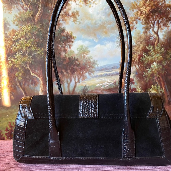 🇨🇦🇨🇦🇨🇦 Ann TaYLOR HANDBAG 🇨🇦🇨🇦🇨🇦 - Picture 3 of 3